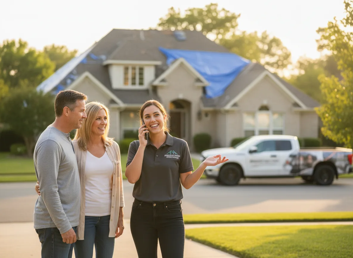 Emergency Roof Repair Islandton, SC FAQs